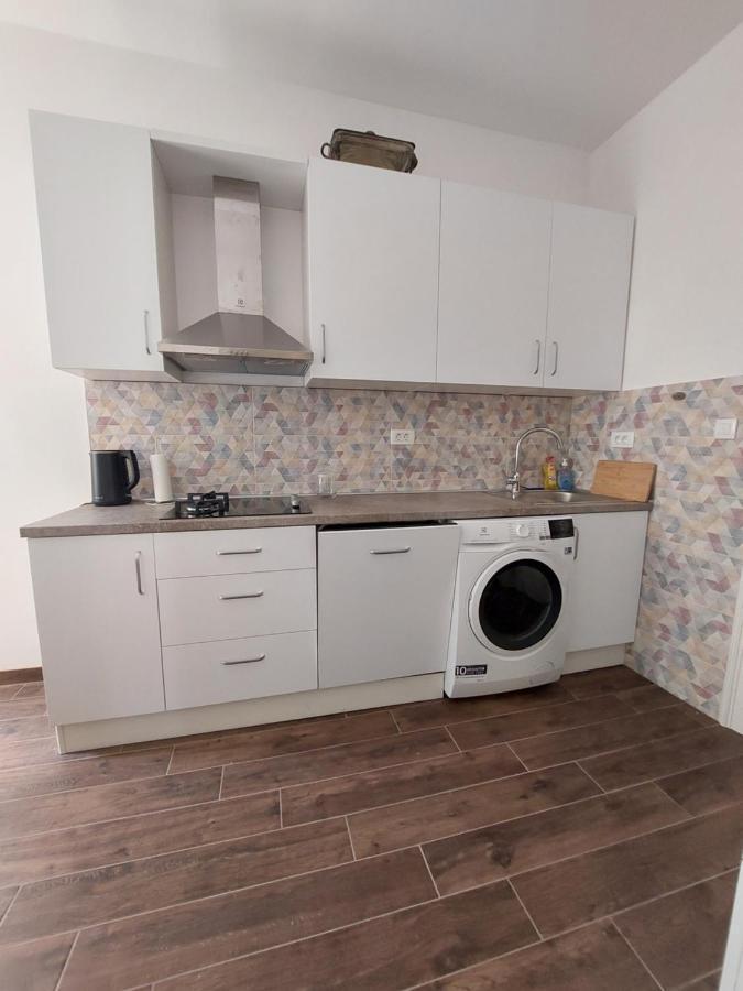 Centrum Apartmán