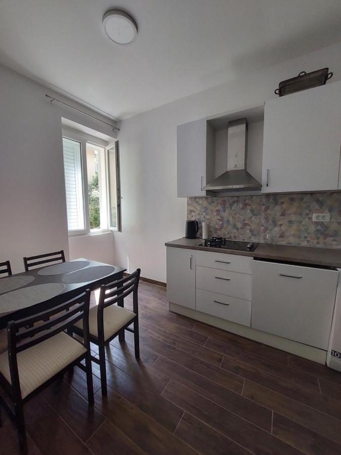 Centrum Apartmán Split