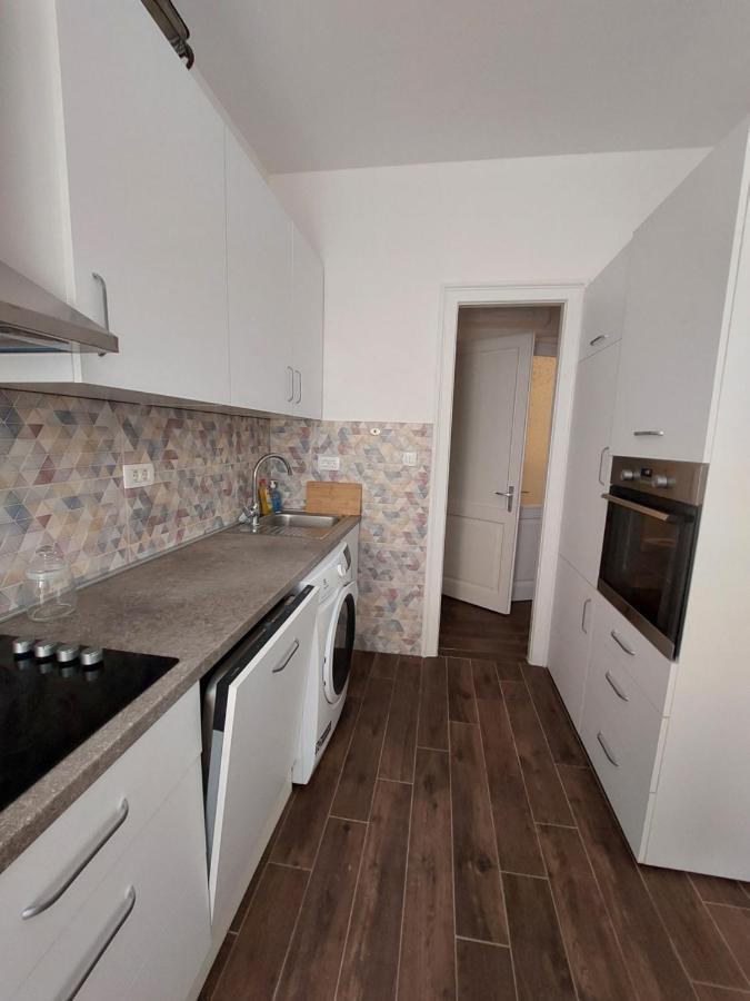 Apartmán Centrum *