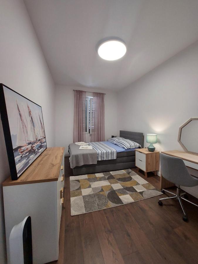 Centrum Apartmán *