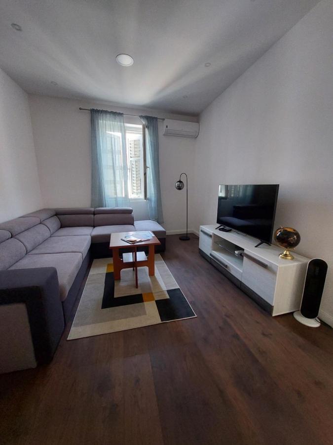 Apartmán Centrum