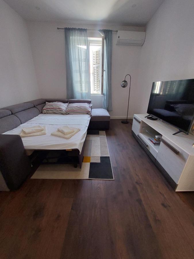 Centrum Apartmán